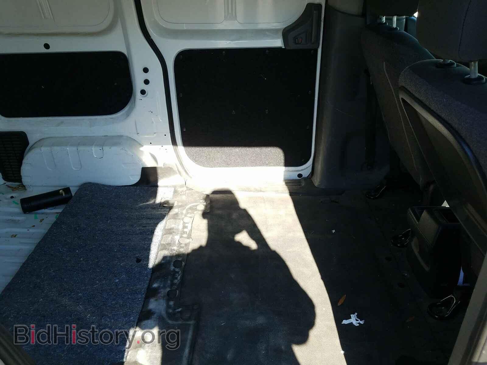 2015 CHEVROLET EXPRESS - VIN: 3N63M0YN2FK729679 - Фото 6