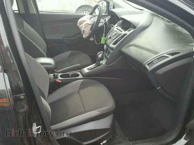 2014 FORD FOCUS - VIN: 1FADP3F20EL128242 - Photo 5