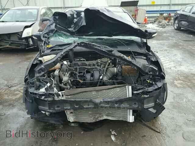 2014 FORD FOCUS - VIN: 1FADP3F20EL128242 - Photo 9