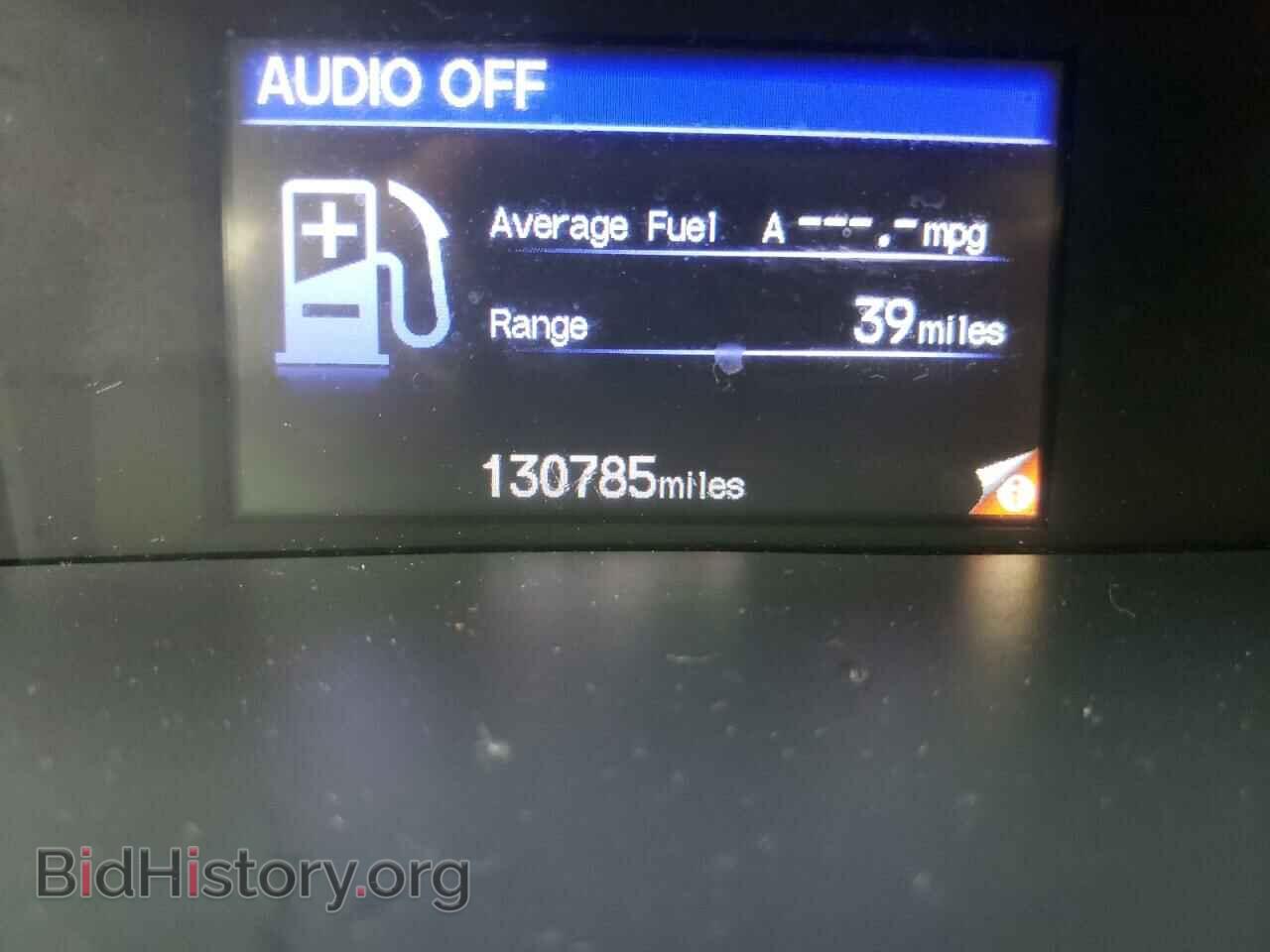 2012 HONDA CIVIC - VIN: 2HGFB2F59CH611911 - Photo 8