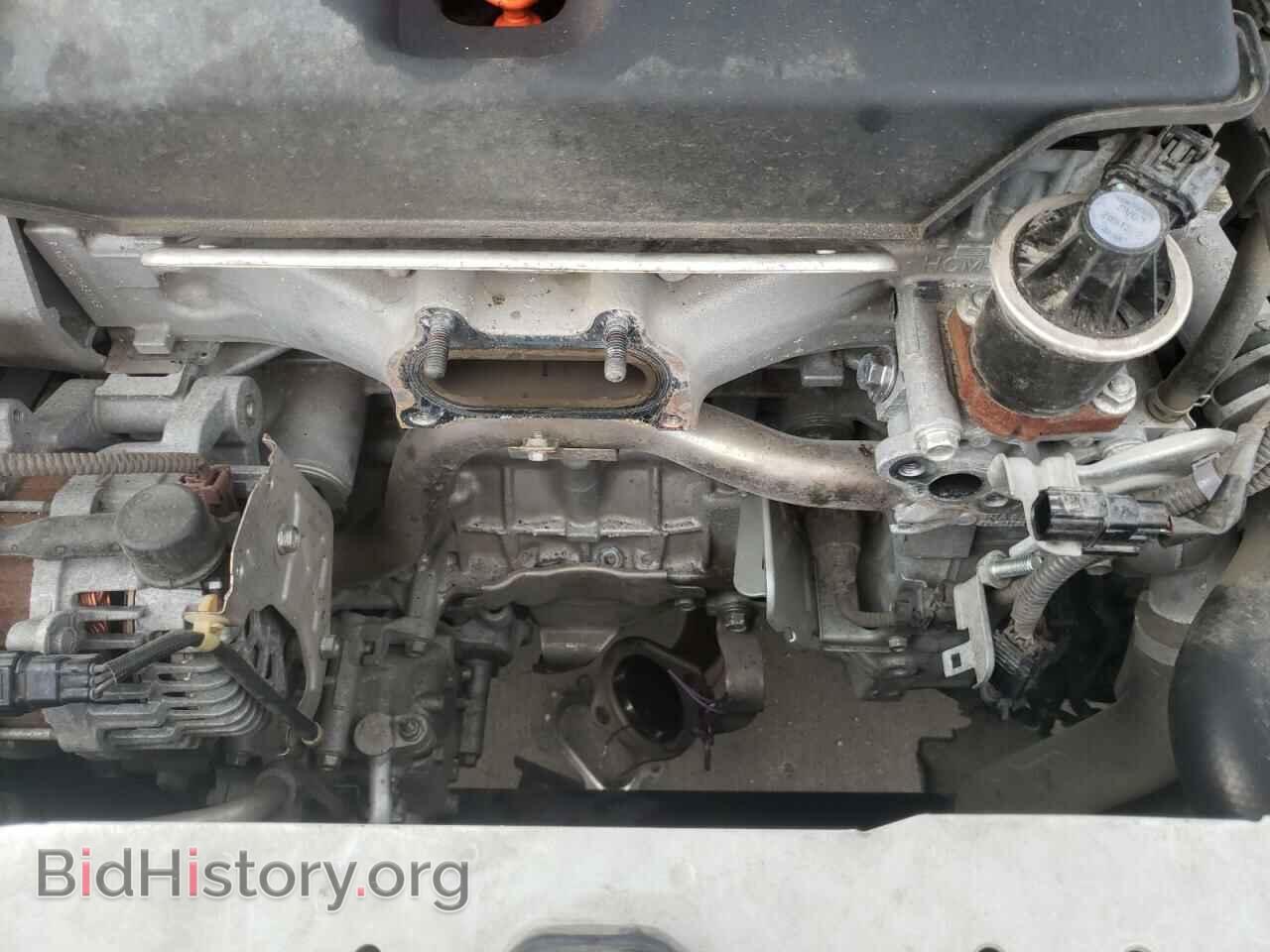 2012 HONDA CIVIC - VIN: 2HGFB2F59CH611911 - Photo 9