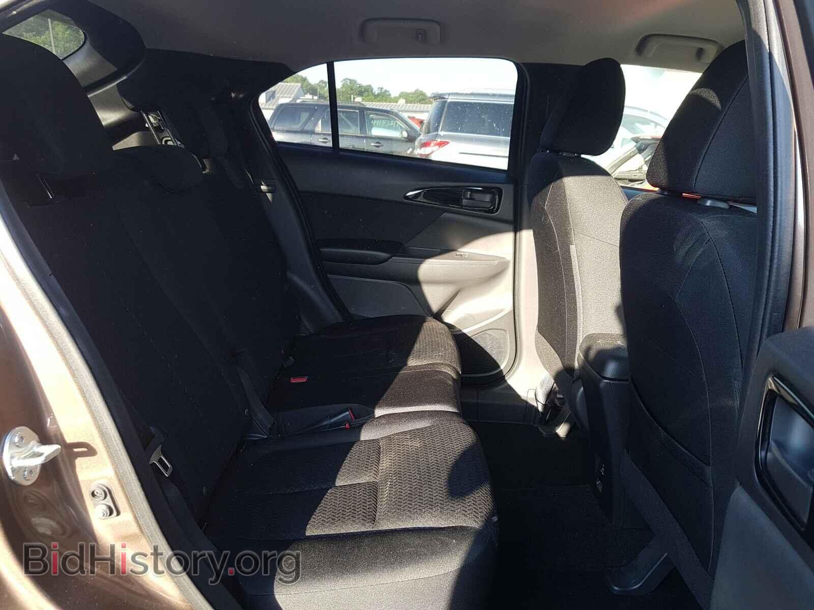 2019 MITSUBISHI ECLIPSE - VIN: JA4AT3AA0KZ017488 - Photo 6