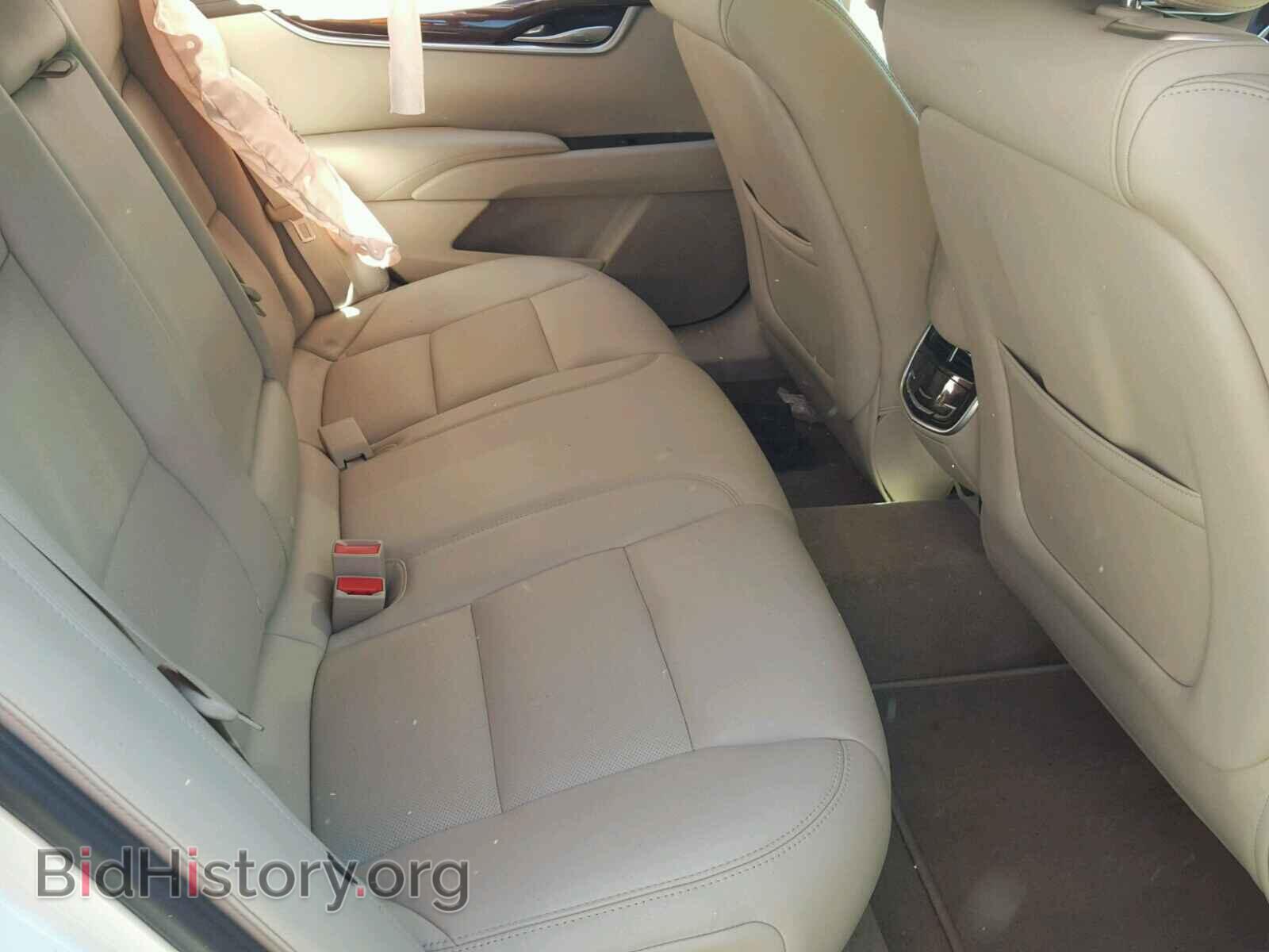 2013 CADILLAC XTS - VIN: 2G61S5S39D9102348 - Фото 6
