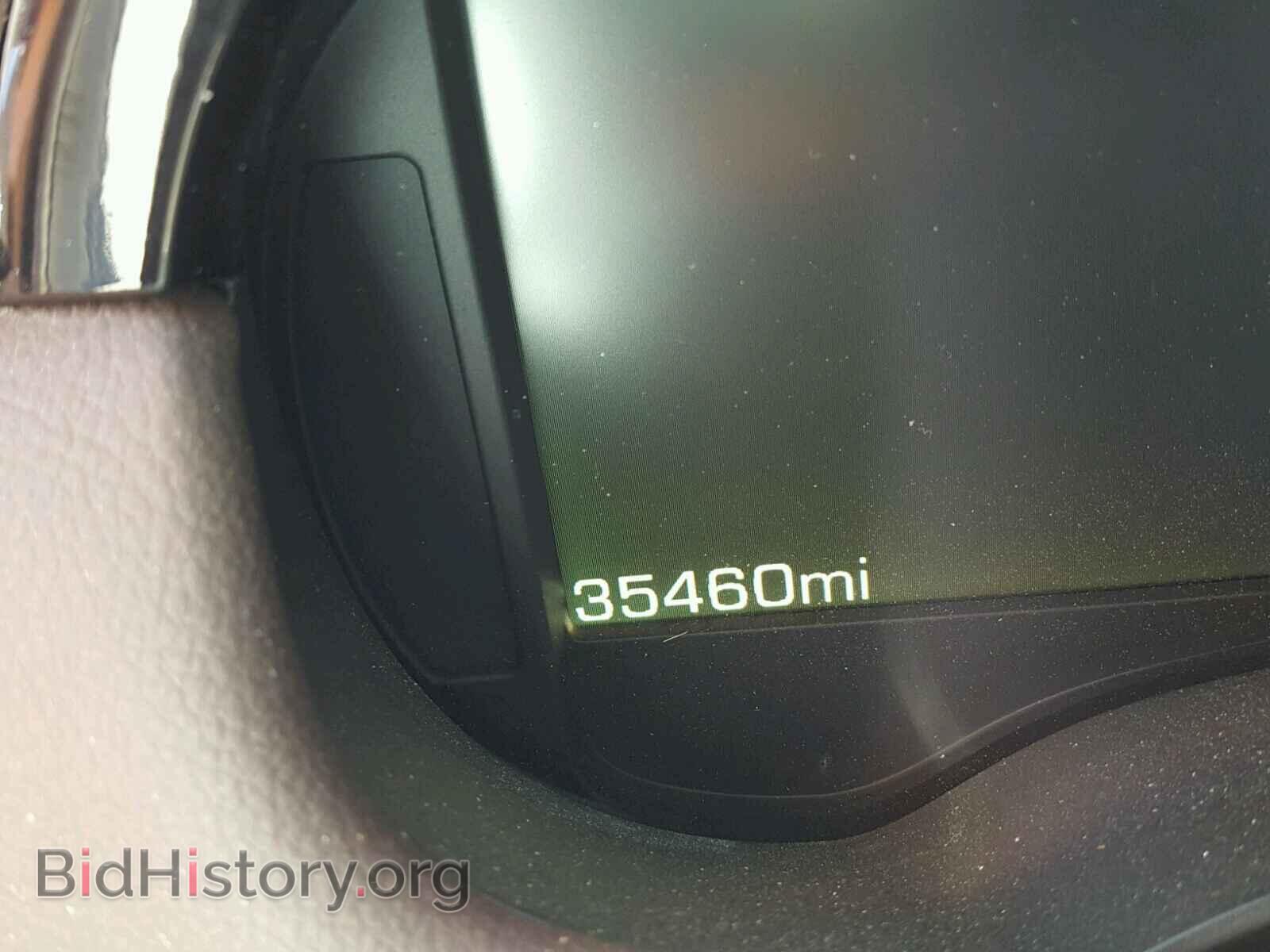 2013 CADILLAC XTS - VIN: 2G61S5S39D9102348 - Фото 8