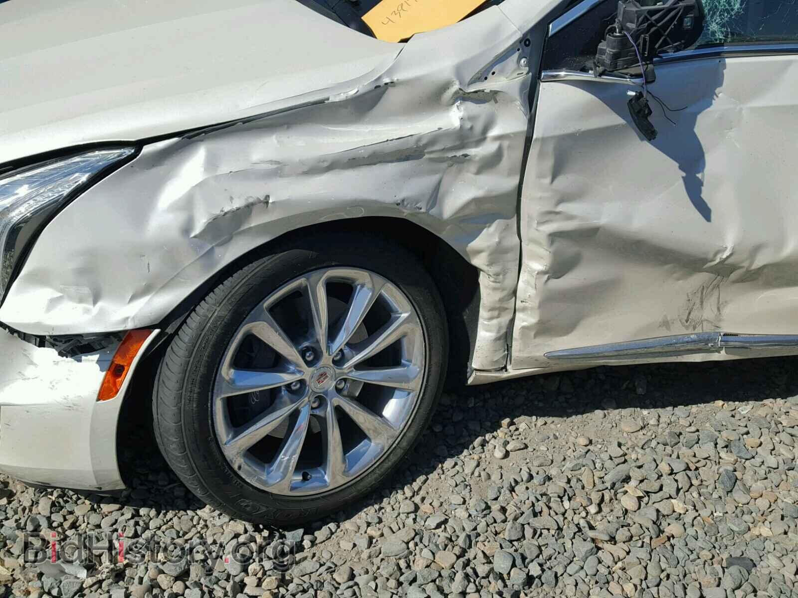 2013 CADILLAC XTS - VIN: 2G61S5S39D9102348 - Фото 9