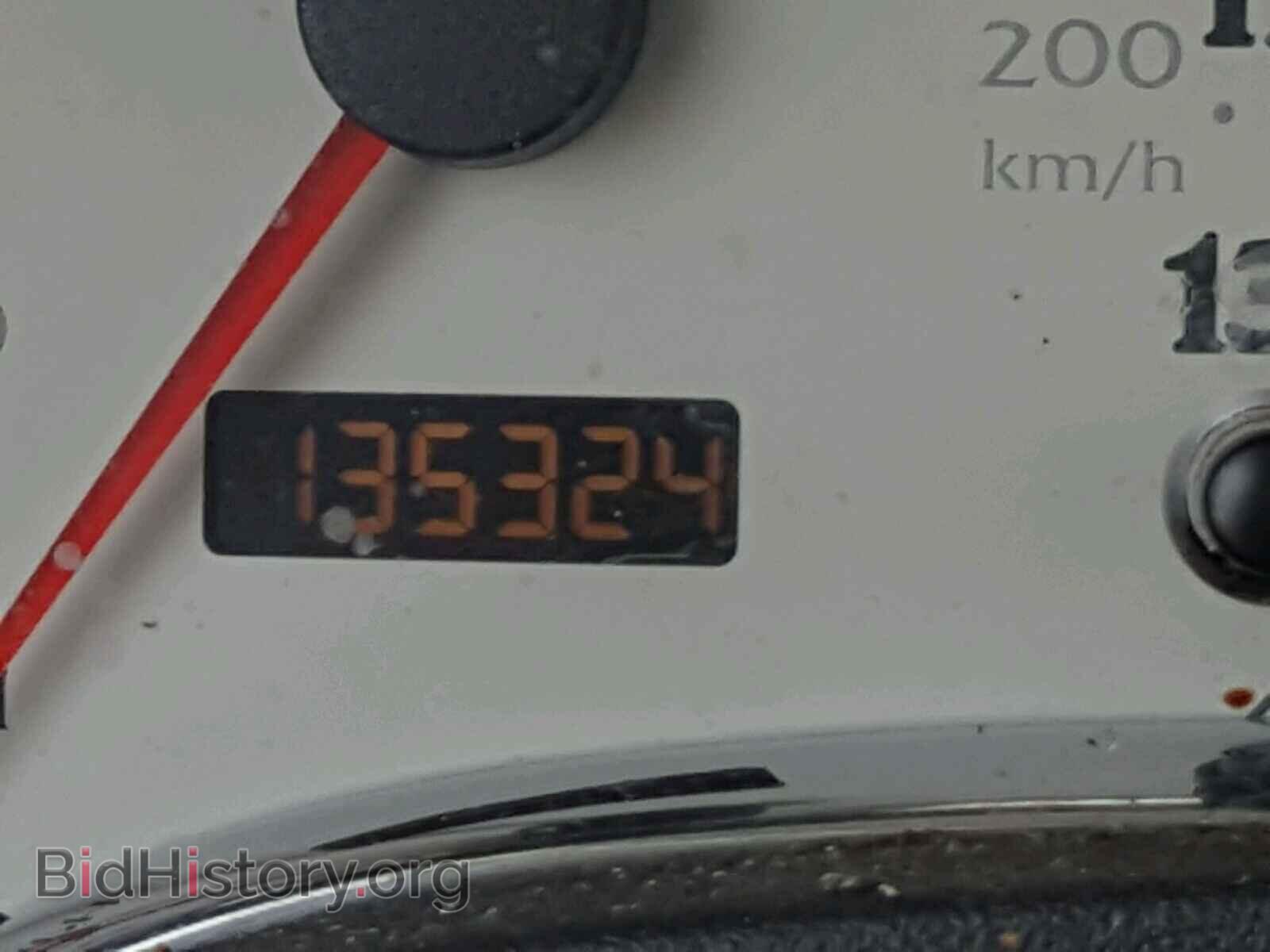 2005 SATURN VUE - VIN: 5GZCZ23DX5S811604 - Фото 8