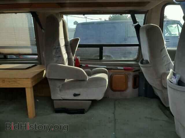 1994 FORD ECONOLINE - VIN: 1FDEE14N5RHB98913 - Фото 6