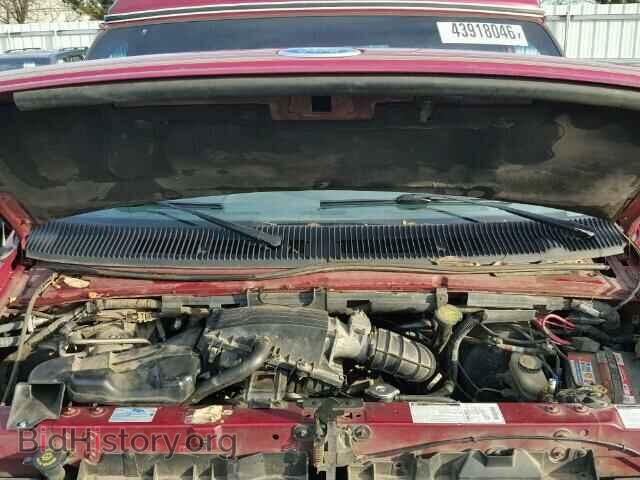 1994 FORD ECONOLINE - VIN: 1FDEE14N5RHB98913 - Фото 7