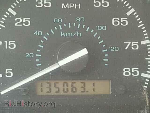 1994 FORD ECONOLINE - VIN: 1FDEE14N5RHB98913 - Фото 8