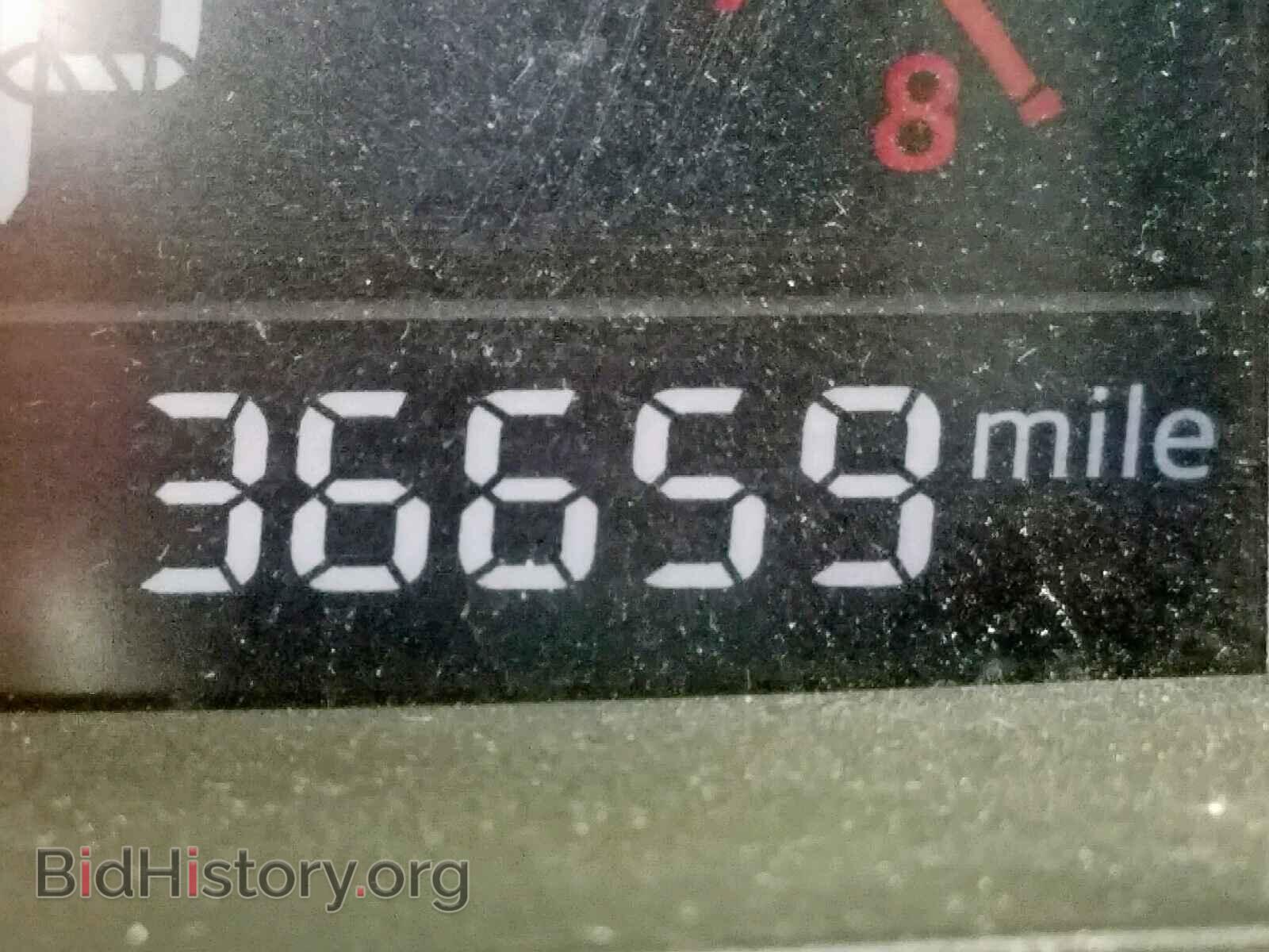 2014 MAZDA 3 - VIN: 3MZBM1V77EM100445 - Фото 8