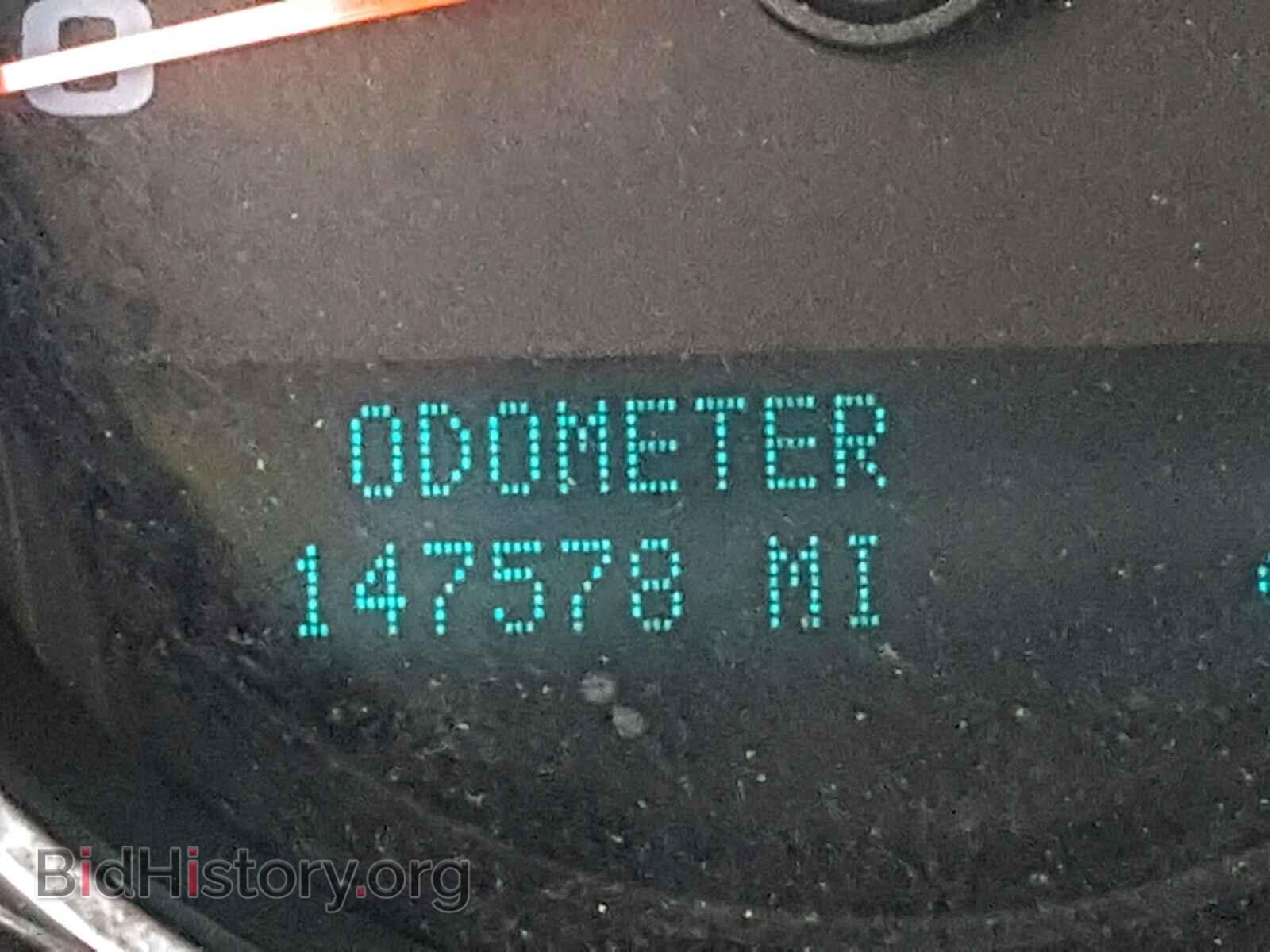 2012 CHEVROLET SILVERADO - VIN: DPSMN152013 - Фото 8