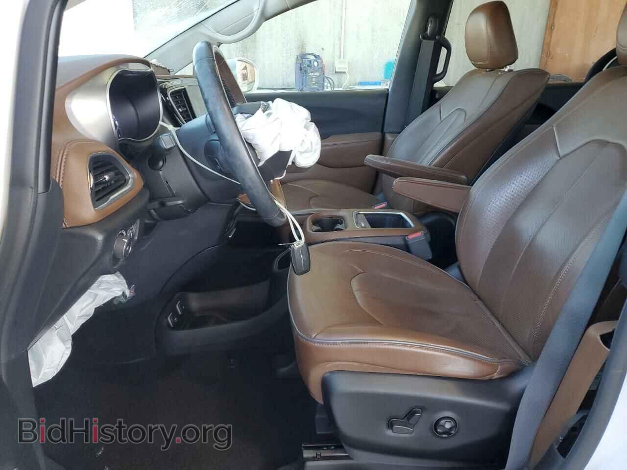 2017 CHRYSLER PACIFICA - VIN: 2C4RC1GG2HR706105 - Photo 7