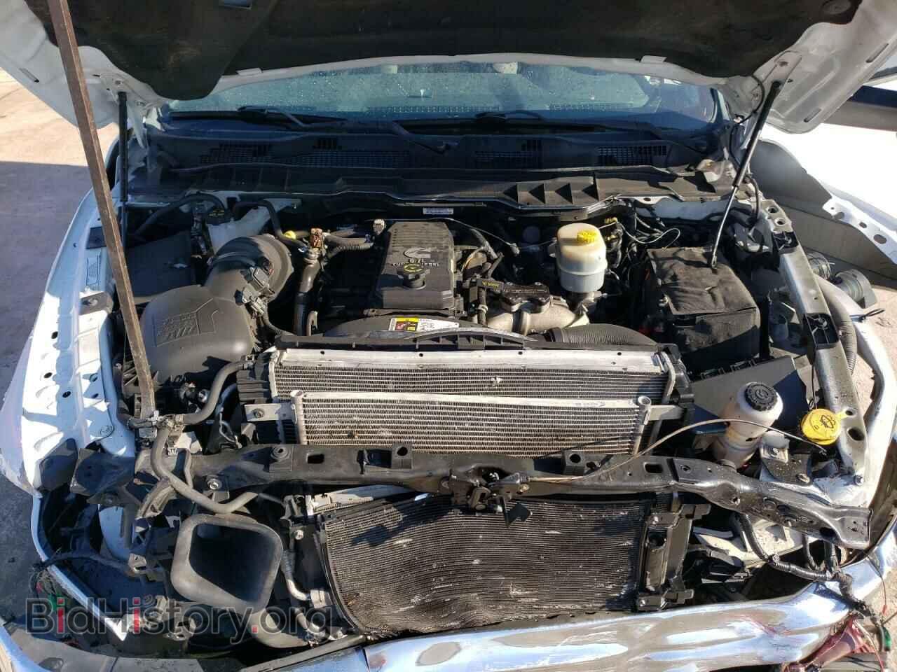 2013 RAM All Models - VIN: 3C6UR5CL8DG551327 - Фото 11