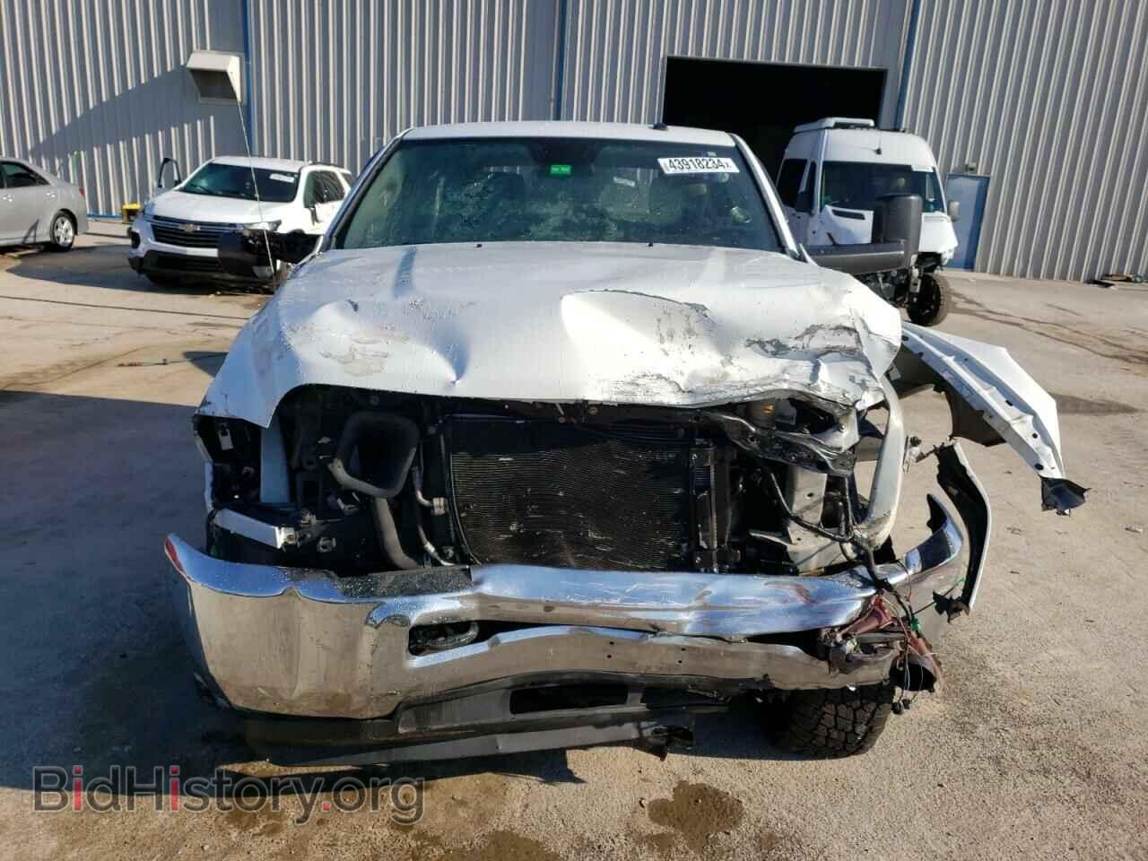 2013 RAM All Models - VIN: 3C6UR5CL8DG551327 - Фото 5