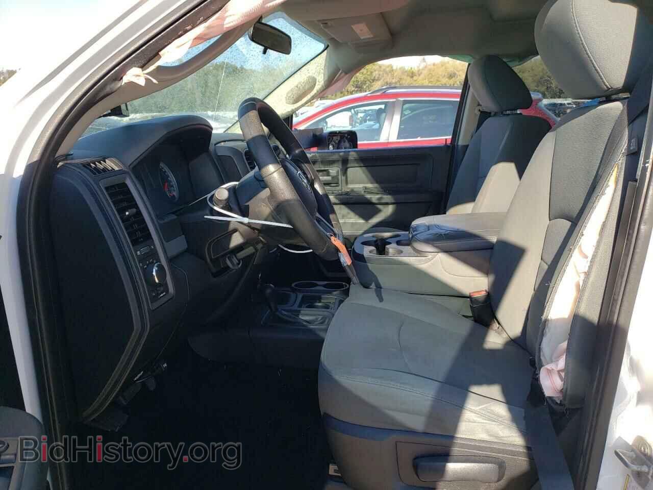2013 RAM All Models - VIN: 3C6UR5CL8DG551327 - Фото 7