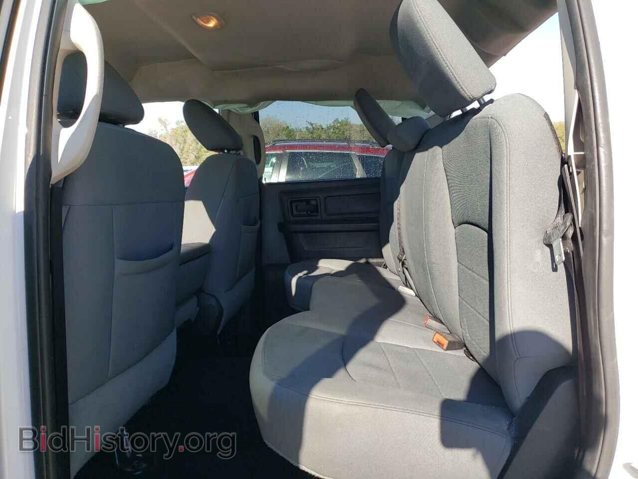 2013 RAM All Models - VIN: 3C6UR5CL8DG551327 - Фото 10