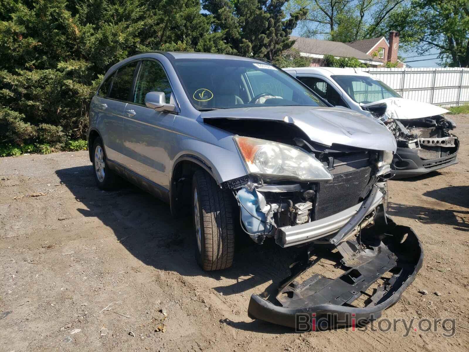 Photo 5J6RE48729L019656 - HONDA CRV 2009