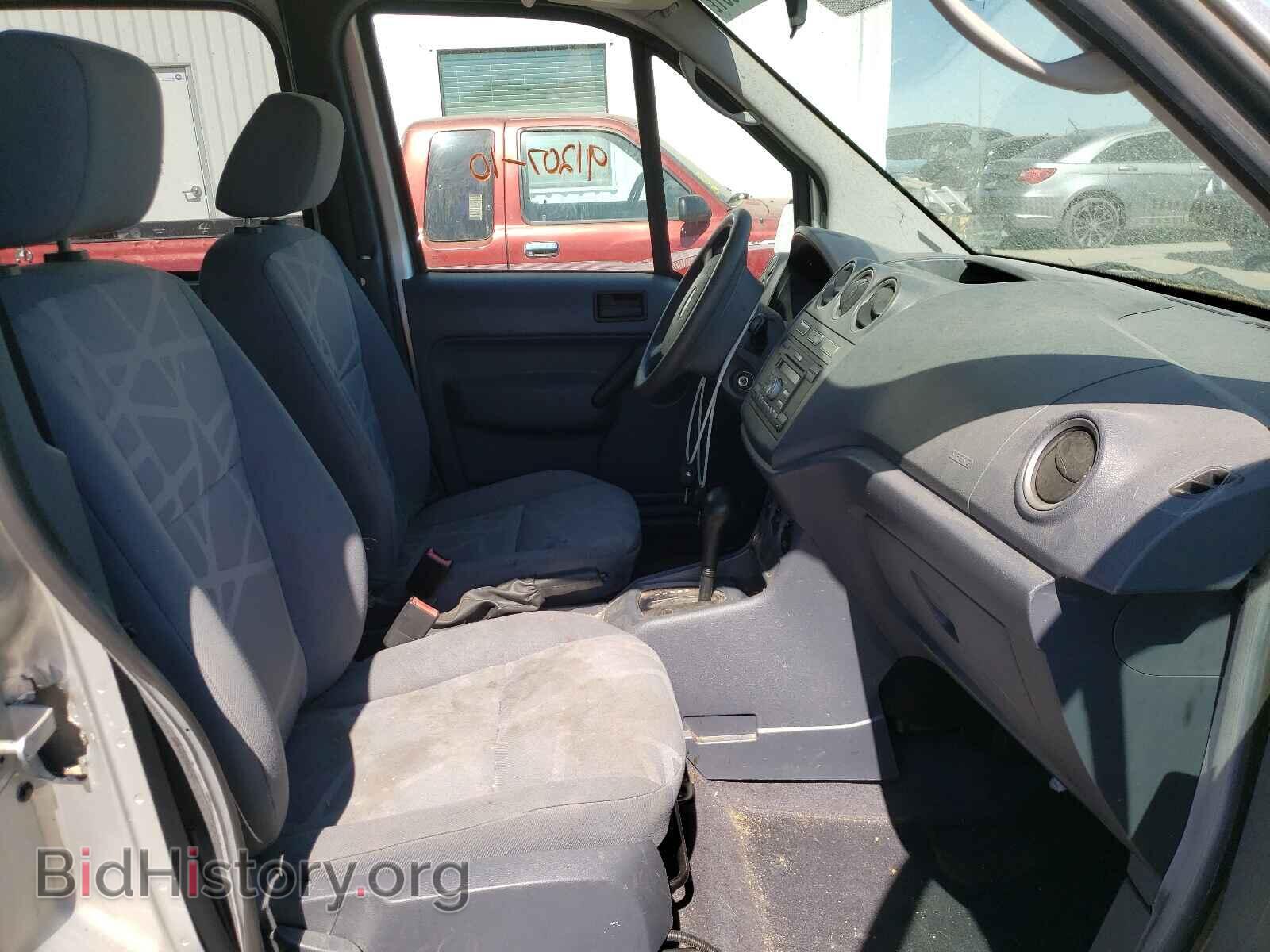 2010 FORD TRANSIT CO - VIN: NM0KS9BN1AT033294 - Фото 5