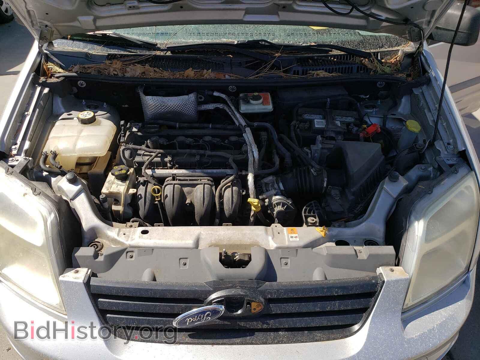 2010 FORD TRANSIT CO - VIN: NM0KS9BN1AT033294 - Фото 7