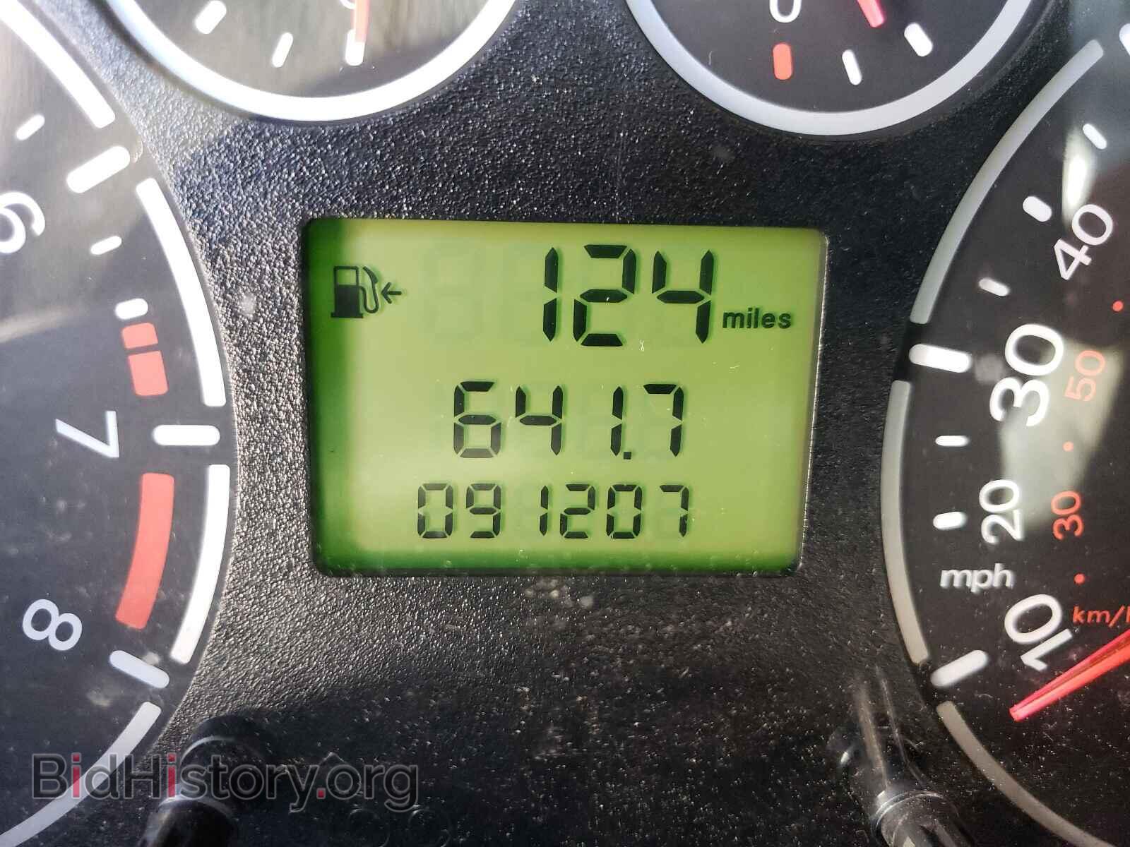 2010 FORD TRANSIT CO - VIN: NM0KS9BN1AT033294 - Фото 8