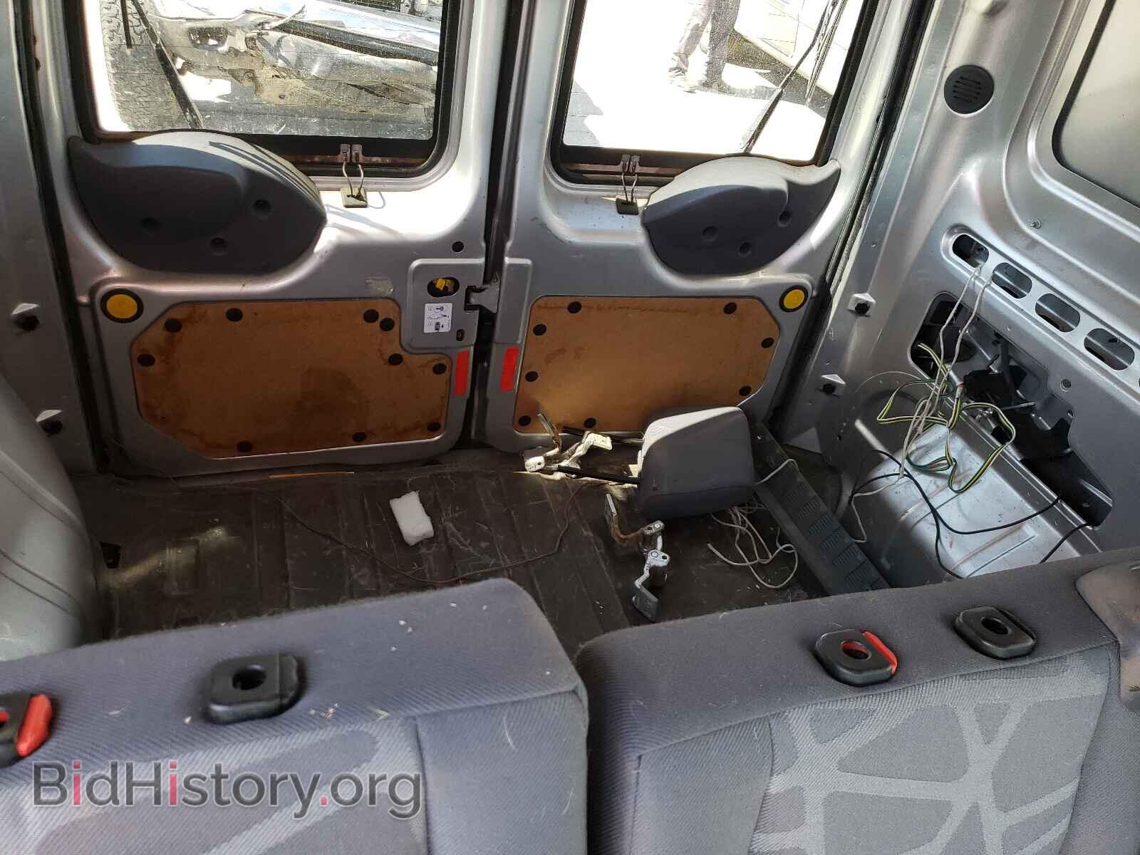 2010 FORD TRANSIT CO - VIN: NM0KS9BN1AT033294 - Фото 9