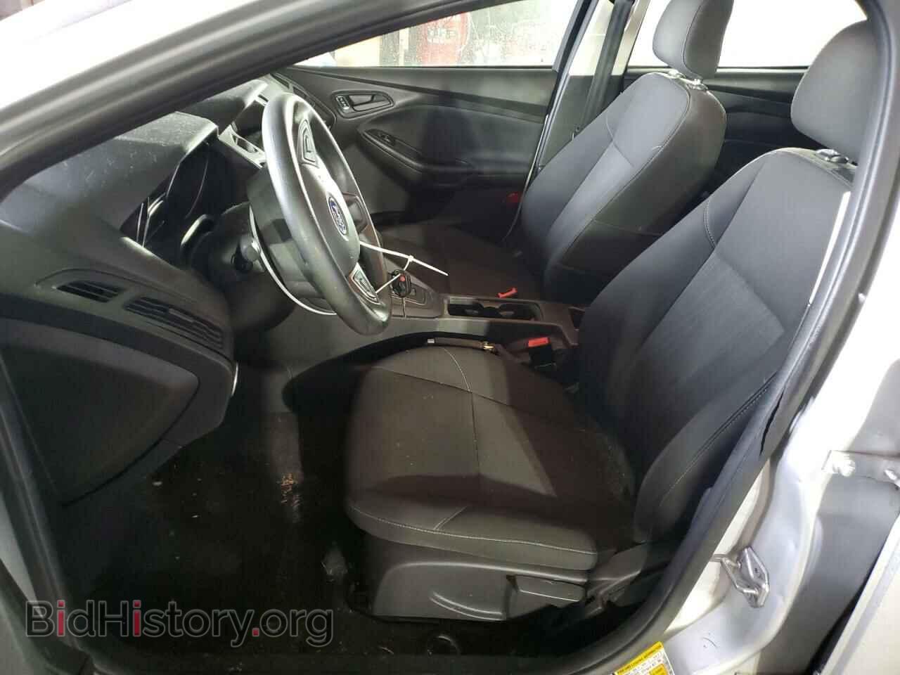 2016 FORD FOCUS - VIN: 1FADP3E26GL381120 - Фото 7