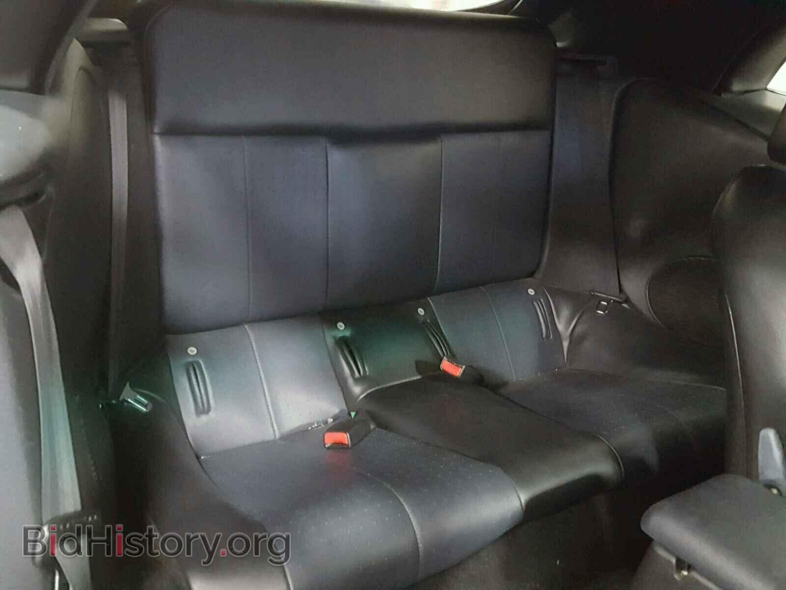 2003 MITSUBISHI ECLIPSE - VIN: 4A3AE75H23E025063 - Photo 6