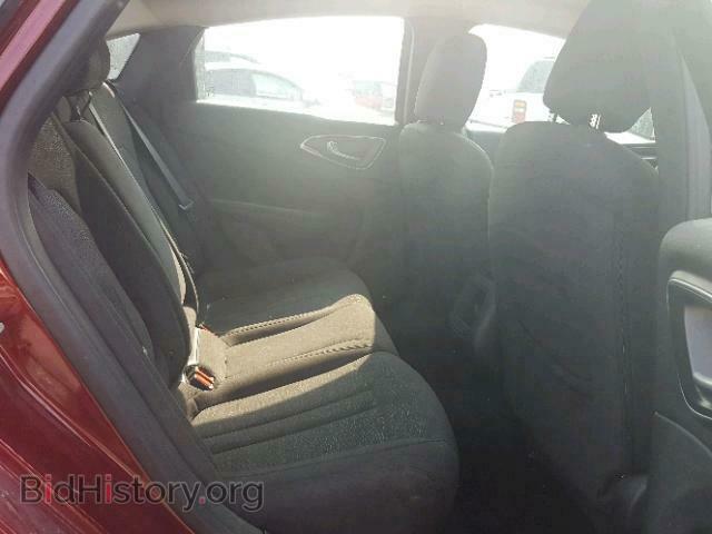 2015 CHRYSLER 200 - VIN: 1C3CCCAB5FN680337 - Photo 6