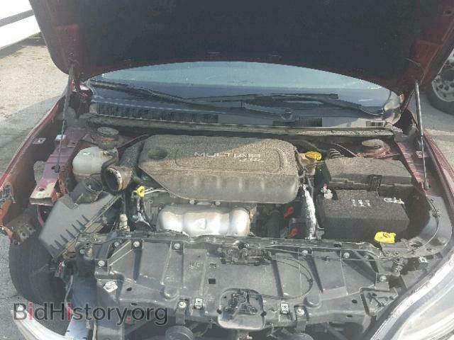2015 CHRYSLER 200 - VIN: 1C3CCCAB5FN680337 - Photo 7