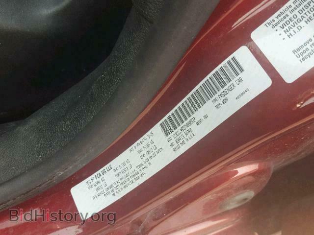 2015 CHRYSLER 200 - VIN: 1C3CCCAB5FN680337 - Photo 10