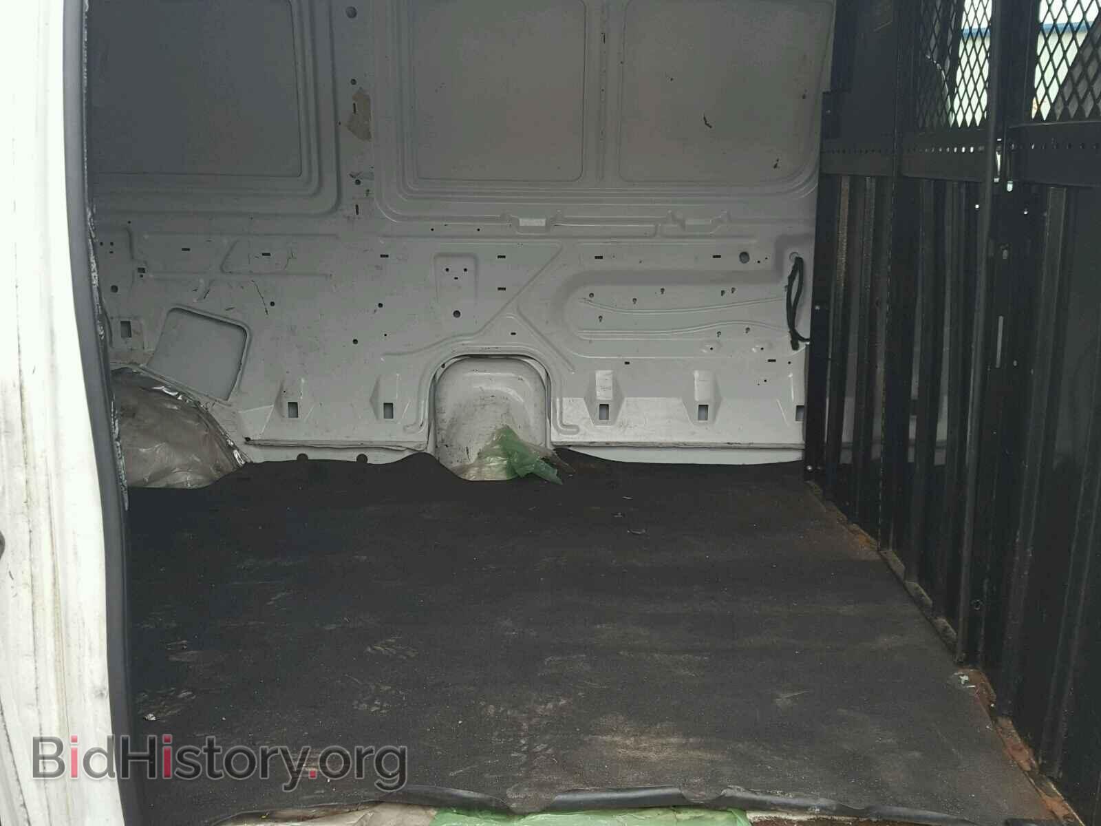 2002 FORD ECONOLINE - VIN: 1FTRE14232HB57181 - Фото 6