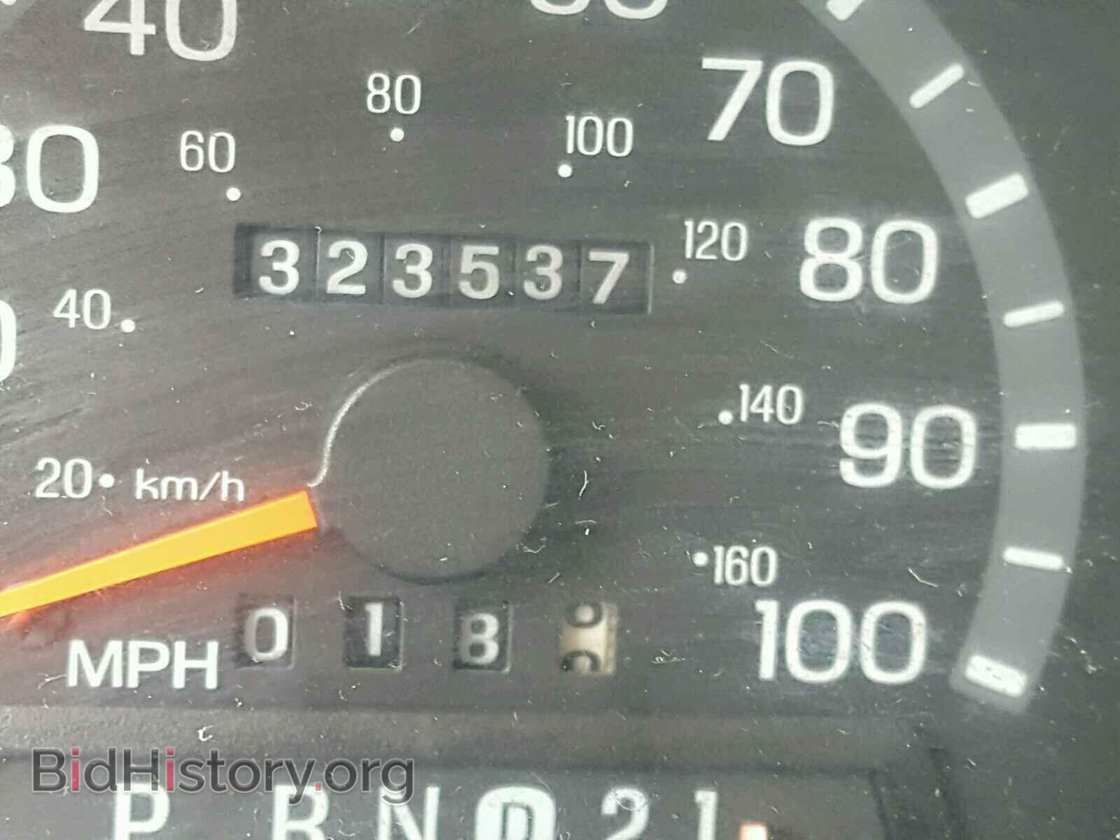 2002 FORD ECONOLINE - VIN: 1FTRE14232HB57181 - Фото 8