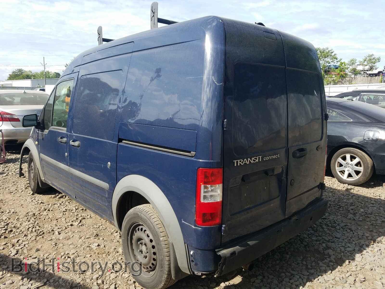 2010 FORD TRANSIT CO - VIN: NM0LS7AN2AT017048 - Фото 3