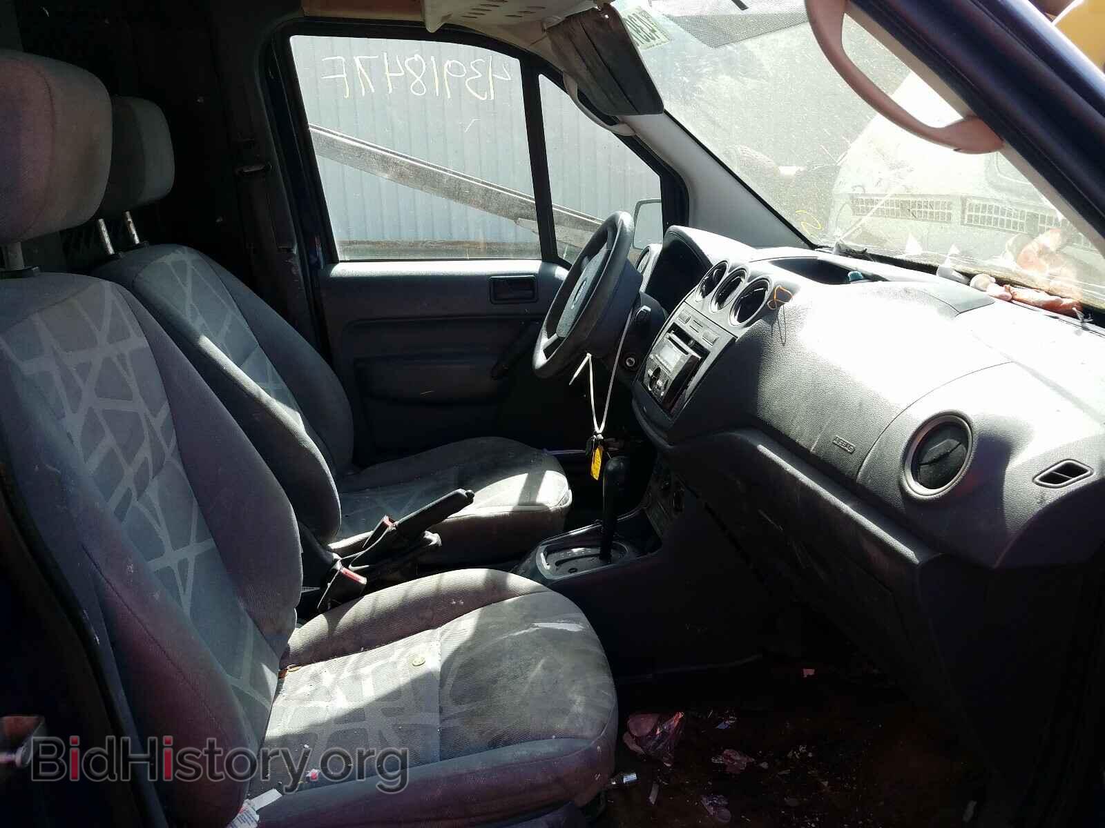 2010 FORD TRANSIT CO - VIN: NM0LS7AN2AT017048 - Фото 5