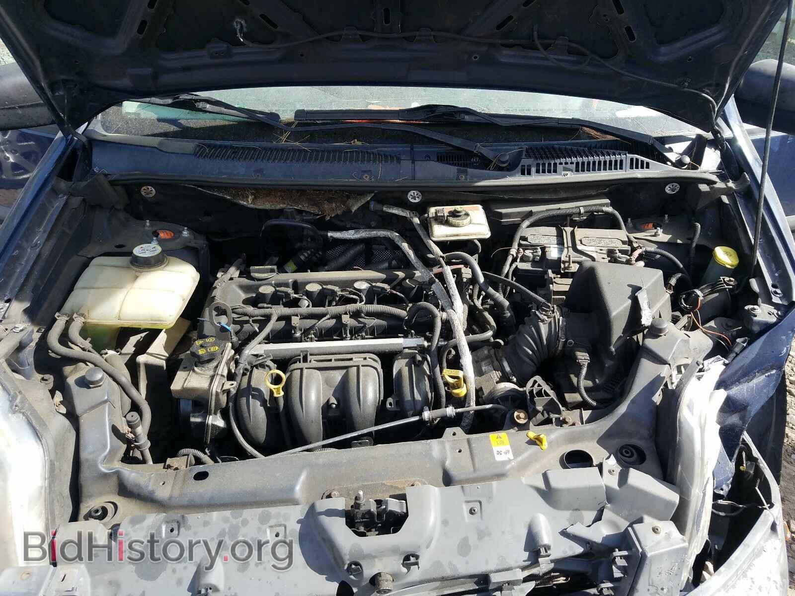 2010 FORD TRANSIT CO - VIN: NM0LS7AN2AT017048 - Фото 7