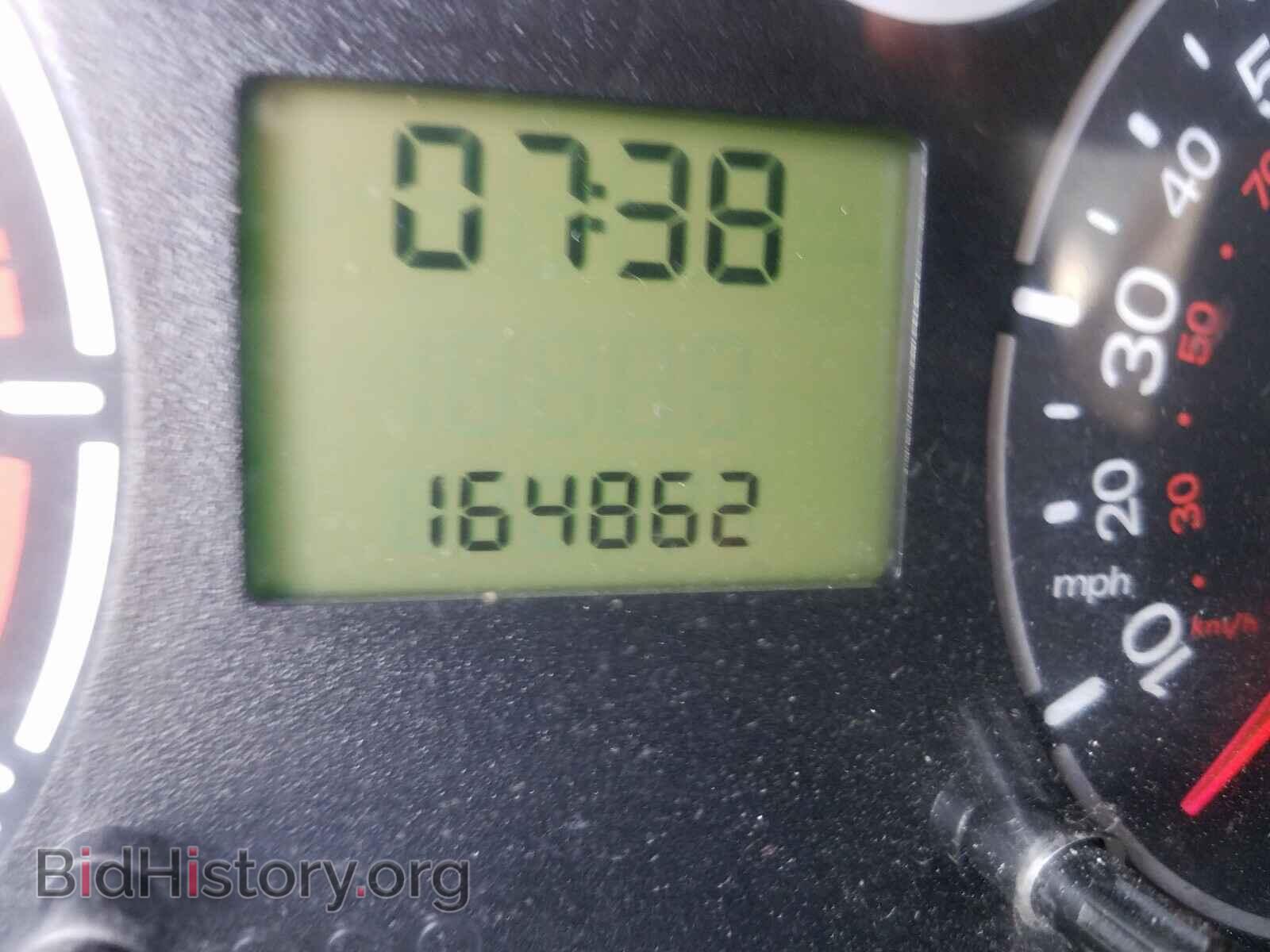 2010 FORD TRANSIT CO - VIN: NM0LS7AN2AT017048 - Фото 8
