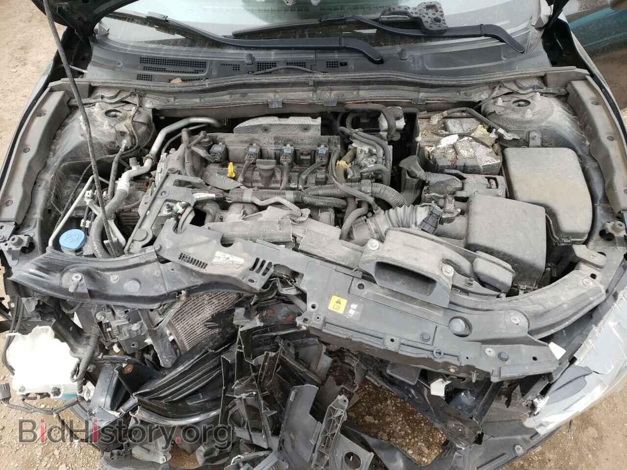 2015 MAZDA 3 - VIN: JM1BM1M34F1249525 - Фото 7