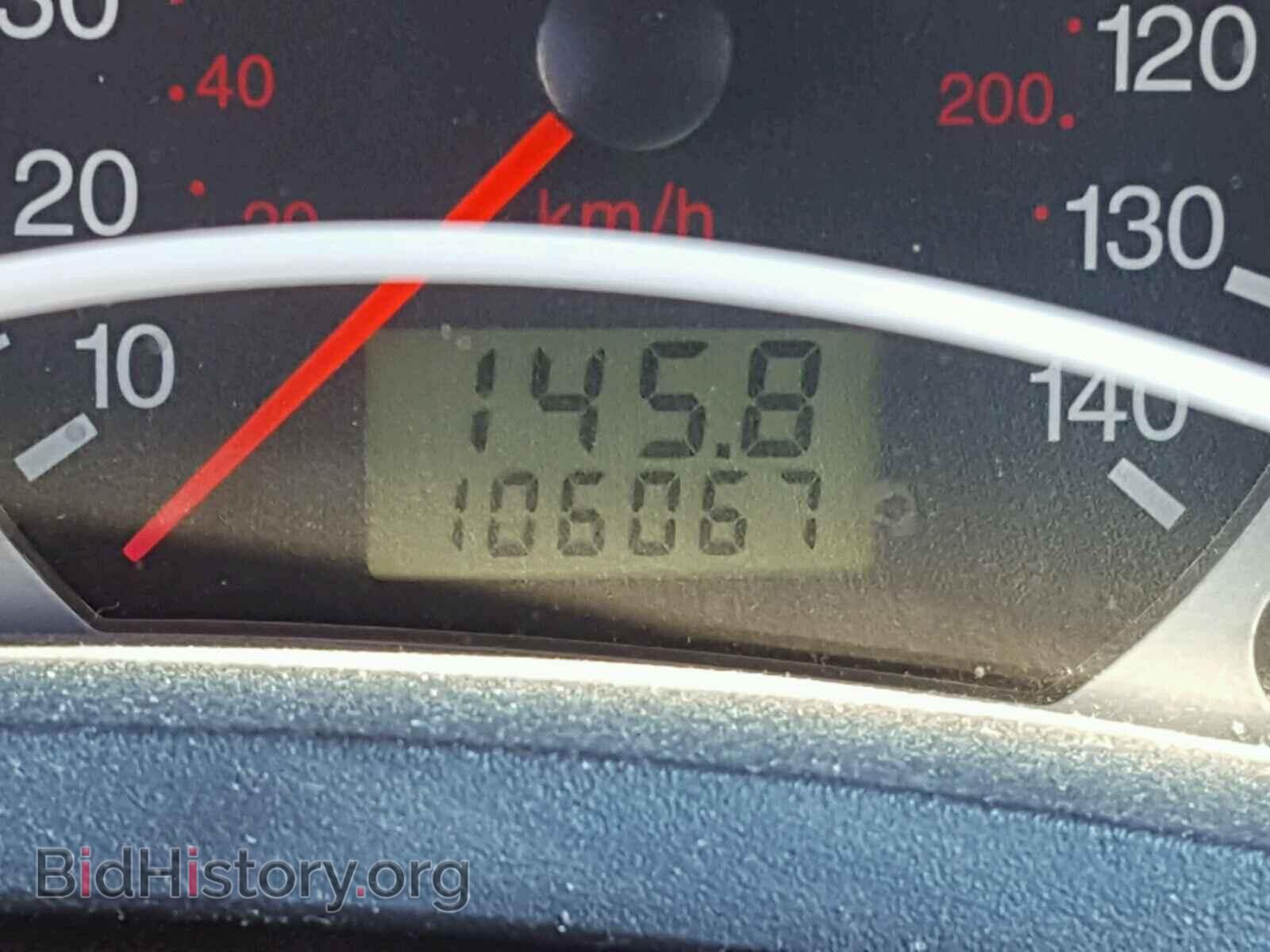 2007 FORD FOCUS - VIN: 1FAFP38Z77W364777 - Фото 8