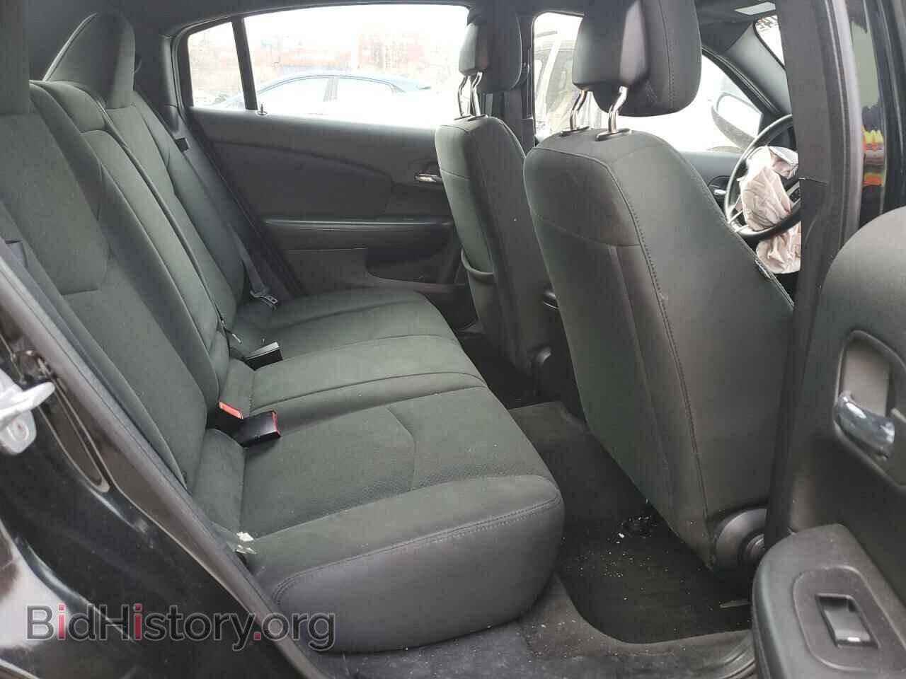 2012 CHRYSLER 200 - VIN: 1C3CCBBG9CN150114 - Фото 10