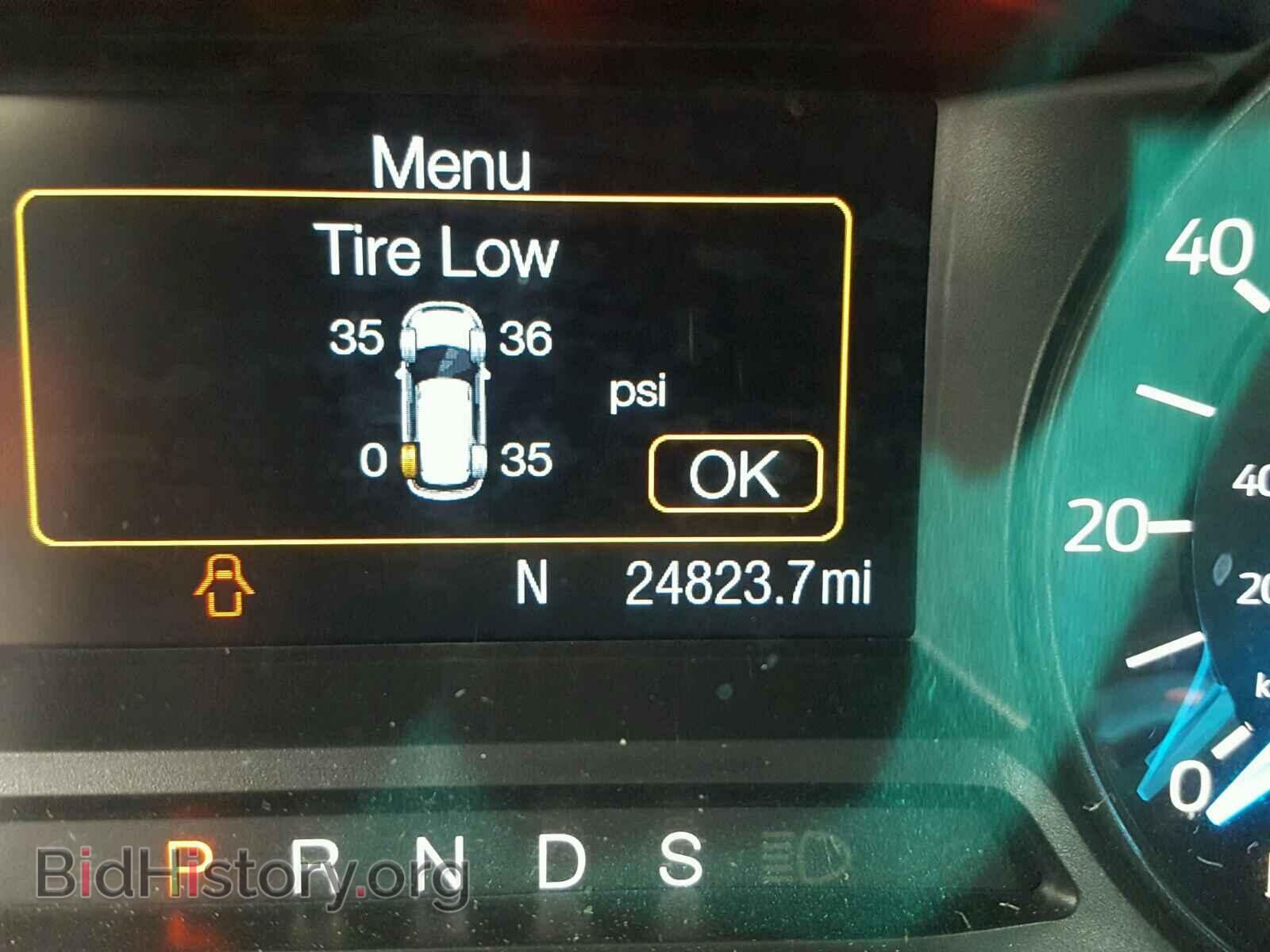 2016 FORD EXPLORER - VIN: 1FM5K7B87GGA17290 - Фото 8