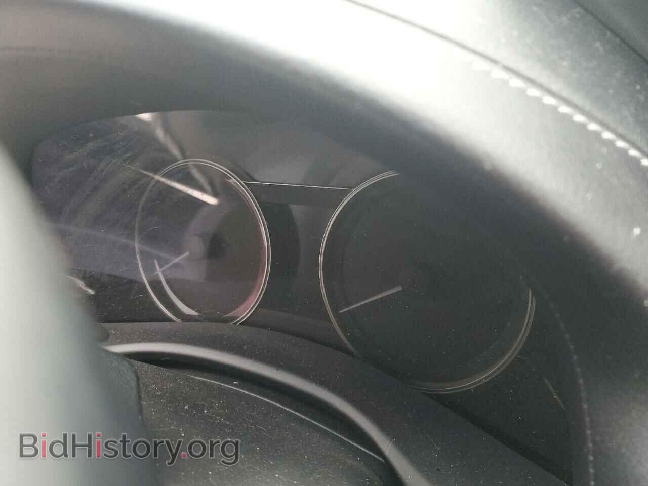 2015 LEXUS GS350 - VIN: JTHCE1BL1FA009061 - Фото 9