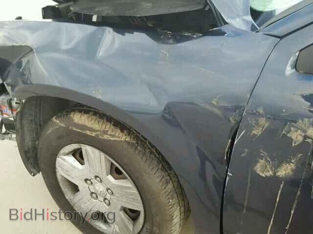 2008 DODGE AVENGER - VIN: 1B3LC46K88N622429 - Фото 9