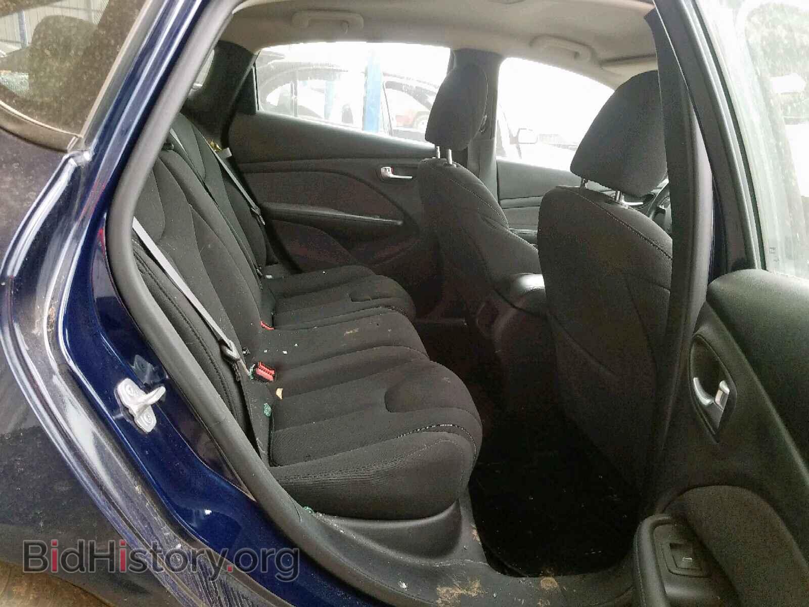 2013 DODGE DART - VIN: 1C3CDFBA8DD324701 - Photo 6