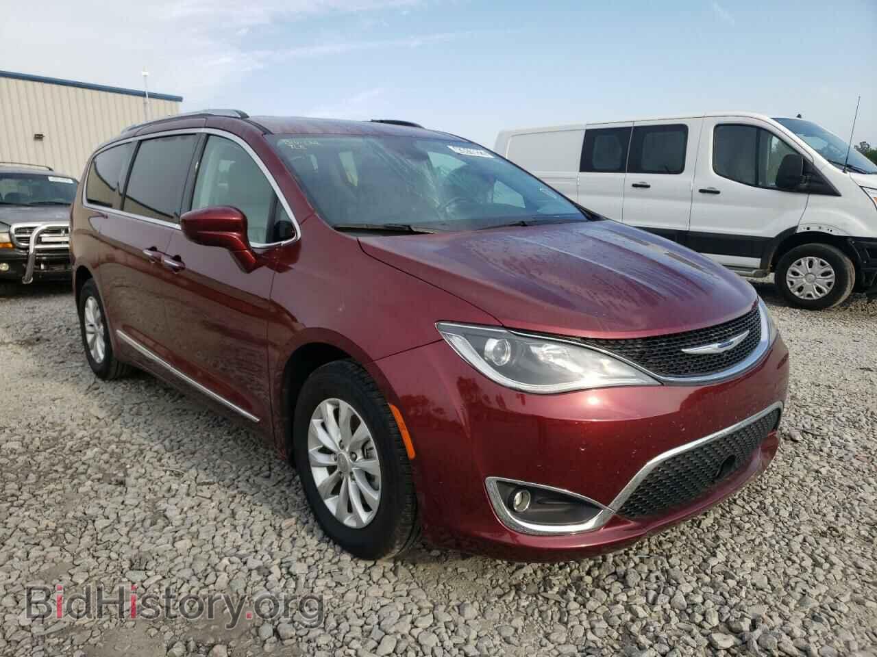 Photo 2C4RC1BG1KR655291 - CHRYSLER PACIFICA 2019
