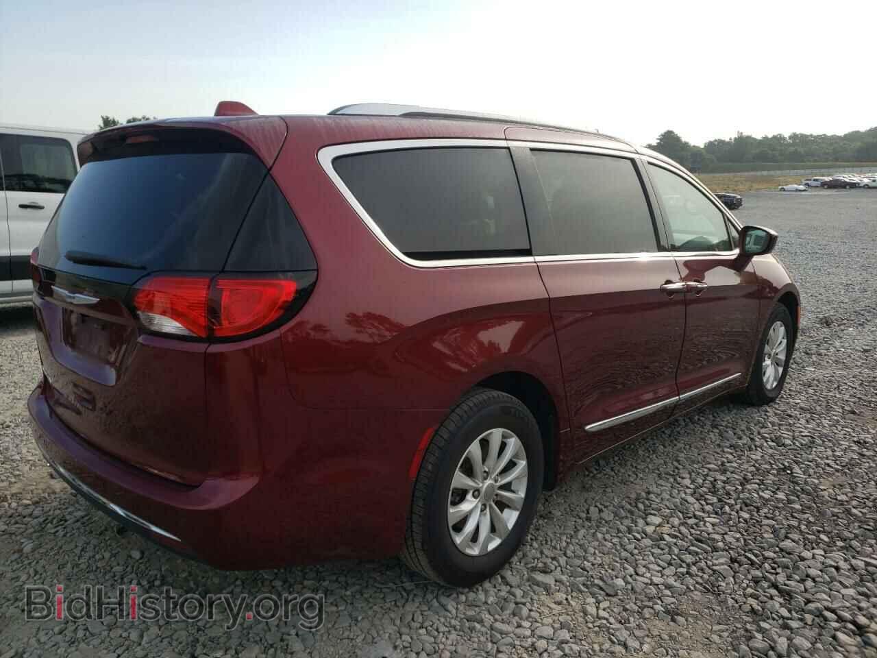2019 CHRYSLER PACIFICA - VIN: 2C4RC1BG1KR655291 - Photo 4