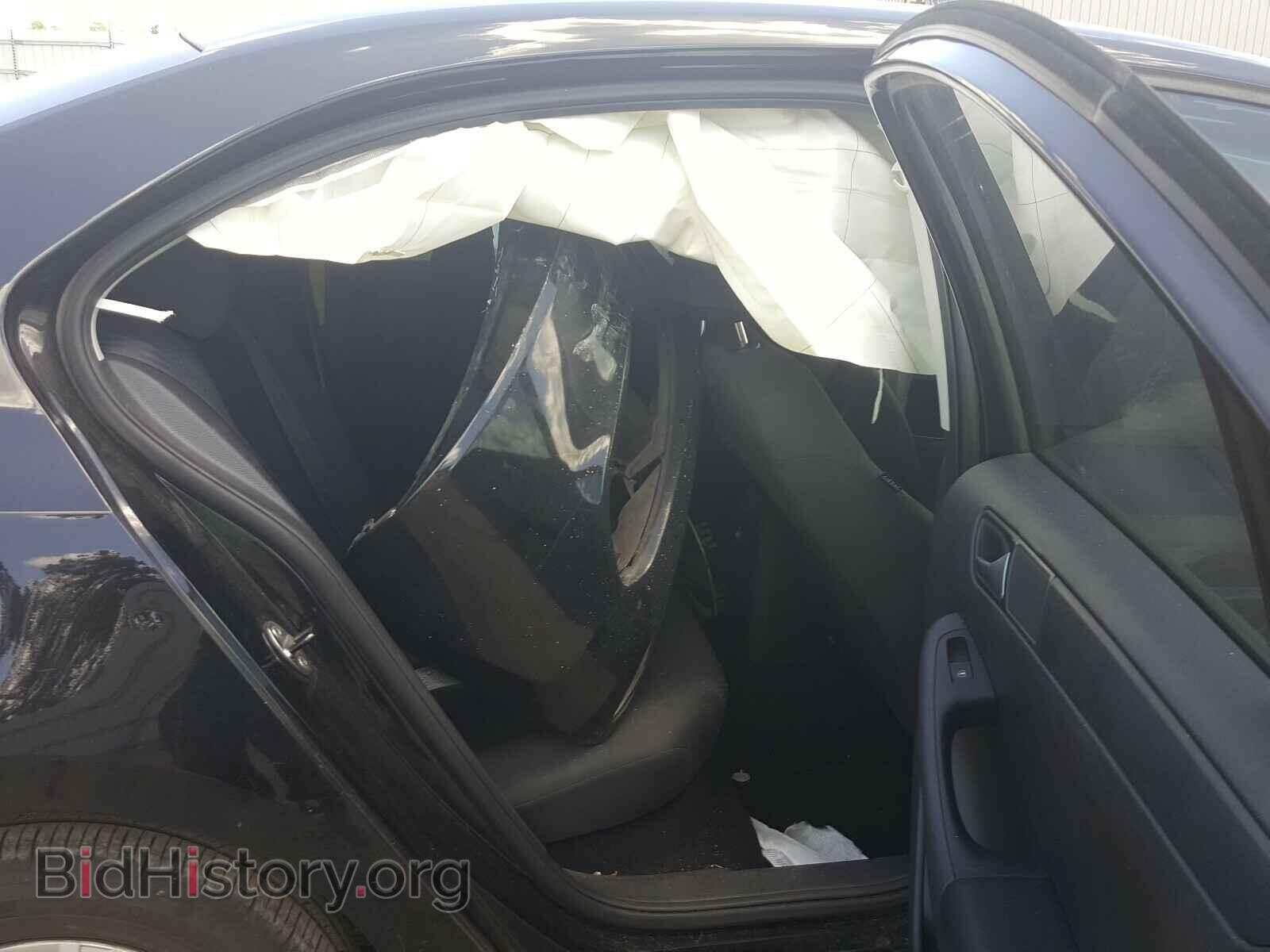 2014 VOLKSWAGEN JETTA - VIN: 3VW2K7AJ2EM395903 - Фото 6