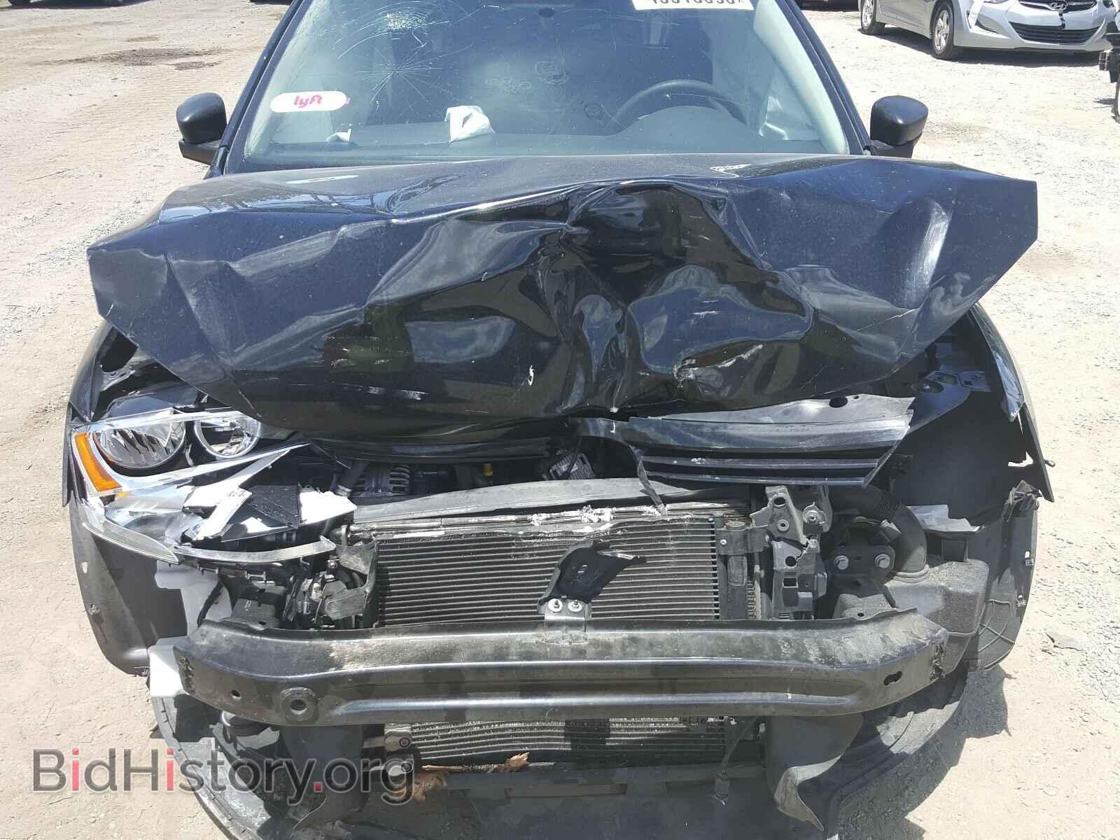 2014 VOLKSWAGEN JETTA - VIN: 3VW2K7AJ2EM395903 - Фото 7