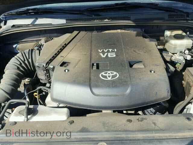 2004 TOYOTA 4RUNNER - VIN: JTEZU14R640020409 - Фото 7