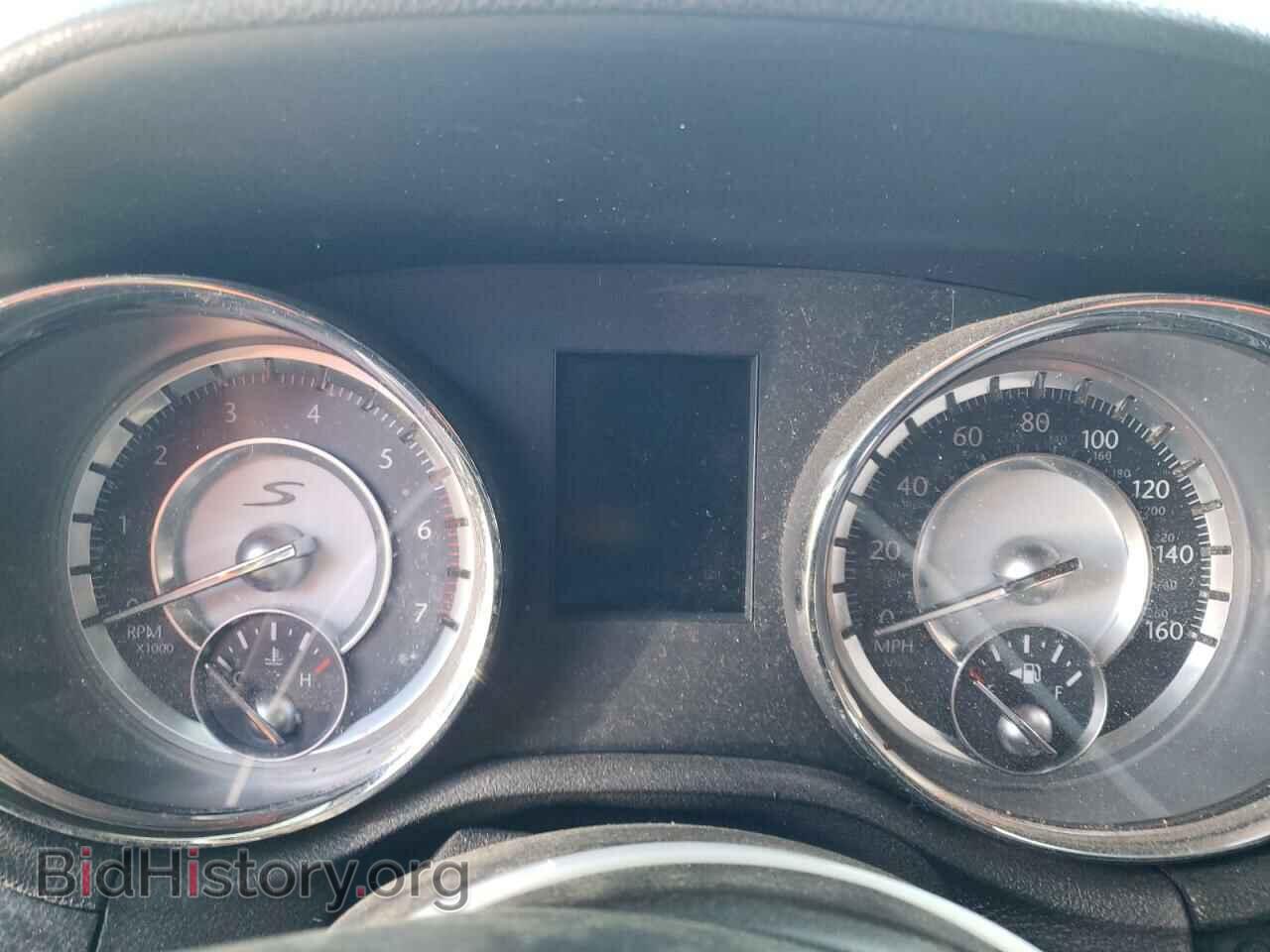 2014 CHRYSLER 300 - VIN: 2C3CCABT6EH228755 - Фото 9