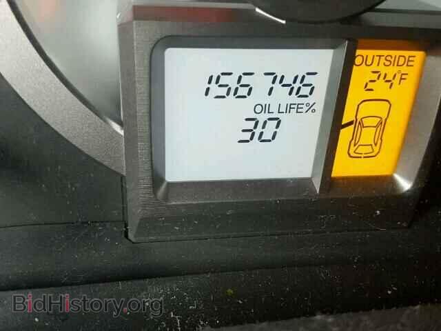 2011 HONDA PILOT - VIN: 5FNYF4H60BB085489 - Фото 8